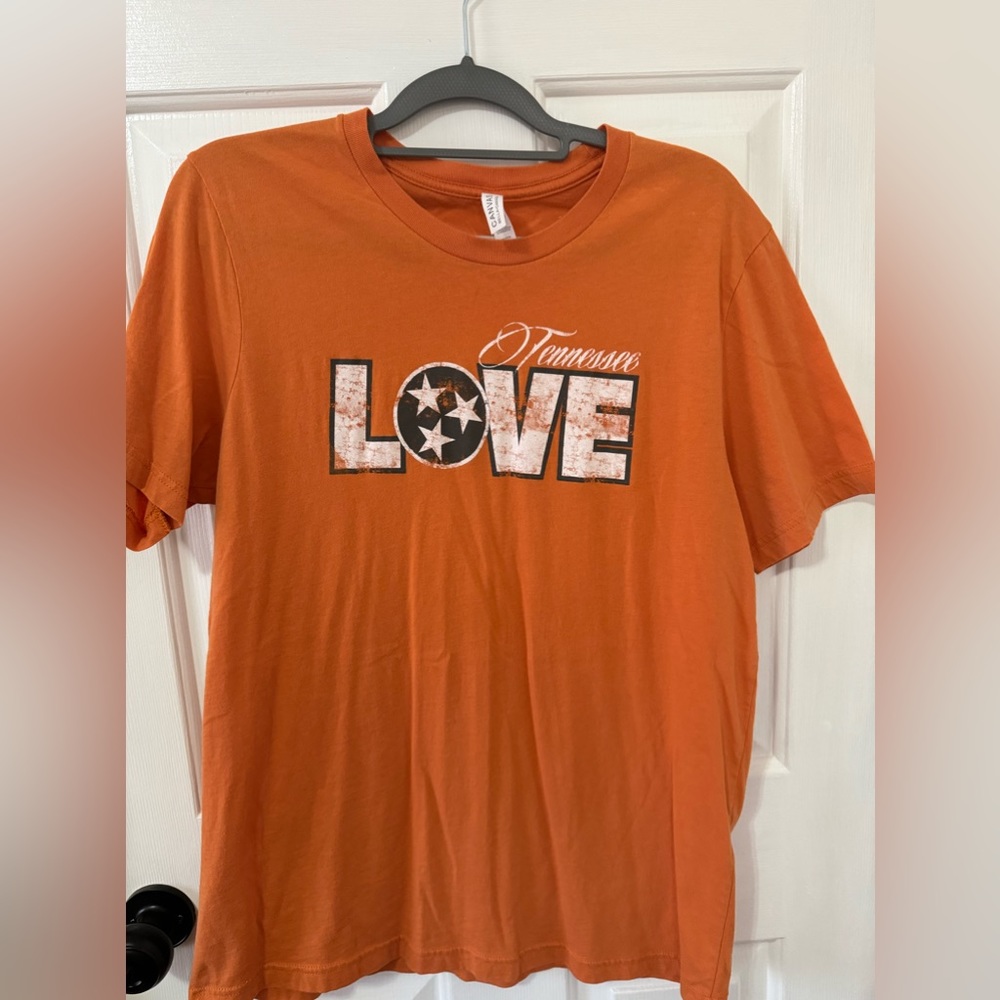 Tennessee T-Shirts - Picture 2 of 2